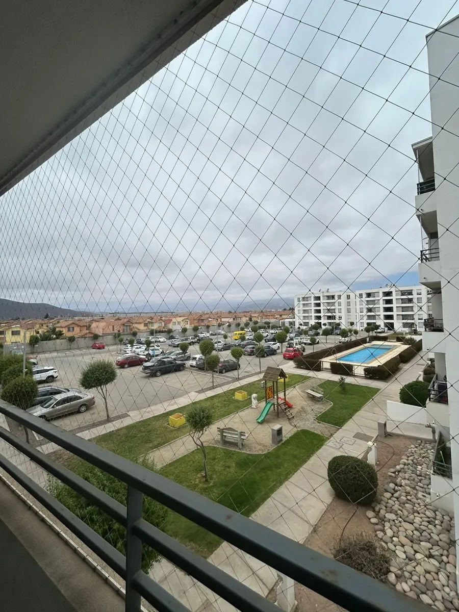 Imagen 5 de 9 de Se Vende Departamento En Sector La Florida, La Serena