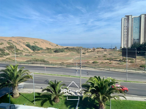 Oficina En Strip Center Frente A Dunas