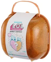 Comprar Lol Surprise Bubbly Surprise Serie Limitada Naranja