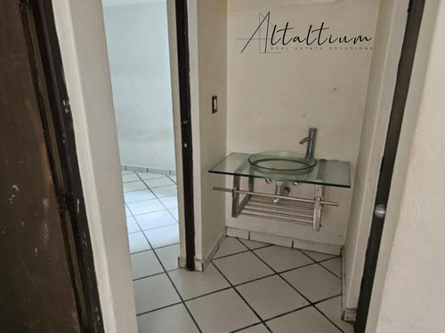 Departamento En Venta En San Diego Ocoyoacac. Aa-ru