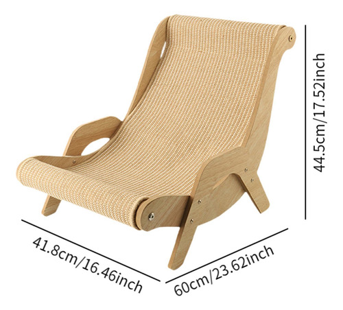 Sillón Para Gatos, Hamaca Para Gatos, Muebles Para Gatos,