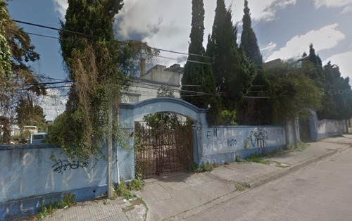 Alquiler Edificio En Buceo - Ex Hotel