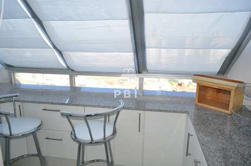 Apartamento En Brava, - Long Beach - Ref : Pbi14723