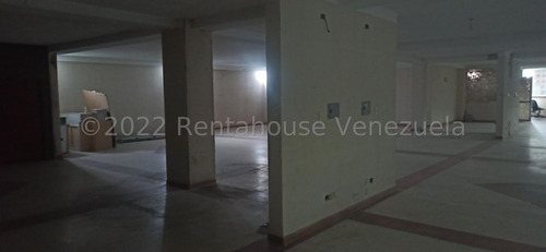 Imagen 3 de 15 de Edificio En Venta La Florida 22-23900 Eva Castillo 0414.306.72.20