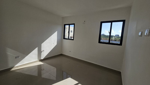 Hermoso Apartamento En El Sector Ensanche Isabelita