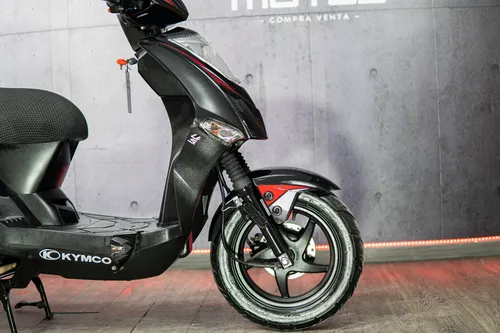 Kymco Twist City 125 2020