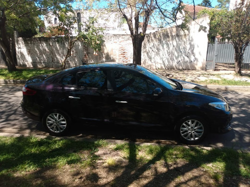Renault Fluence Dynamique