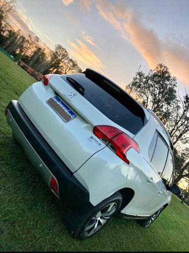 Peugeot 2008 1.6 Thp Sport 2018