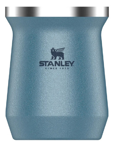 Mate Stanley Original 236 Ml Termico