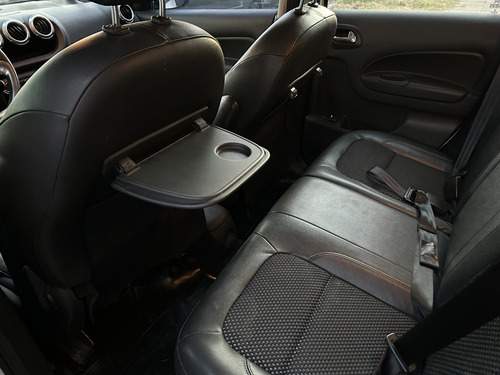 Citroën C3 Picasso 1.6 Exclusive 115cv