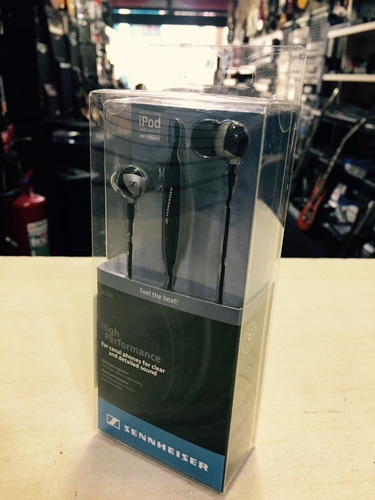 Fone Sennheiser Cx 280 In-ear - Loja Jarbas Instrum.