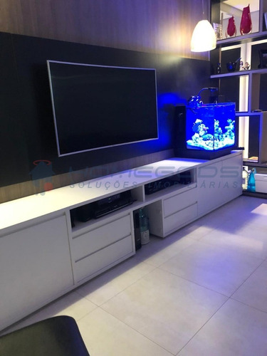 Imagem 12 de 28 de Apartamento A Venda Em Campinas R$ 650.000,00 - Cambuí - Ap02057 - 69885128