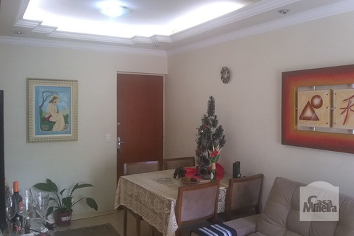 Imagem 2 de 15 de Apartamento À Venda No Jardim Riacho Das Pedras - Código 368648 - 368648