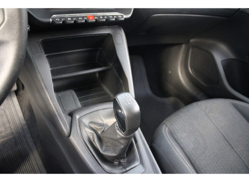 Peugeot 208 1.0 FIREFLY FLEX LIKE MANUAL