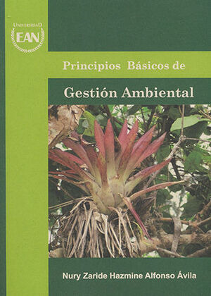 Libro Principios Básicos De Gestión Ambiental (+cd) Original