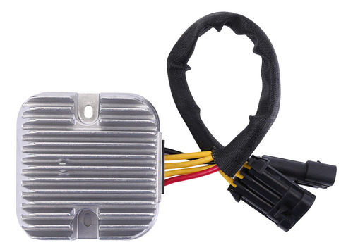 Para Dexico Regulador De Voltaje Rzr 1000 Turbo