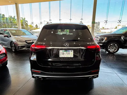 Mercedes-benz Clase Gle 2023