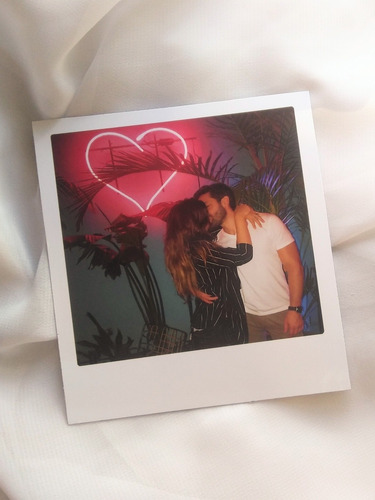 Polaroid Imantadas Oferta- 10unid