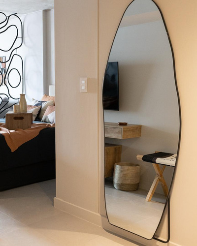 Monoambiente Amoblado A Estrenar En Alquiler Full Amenities