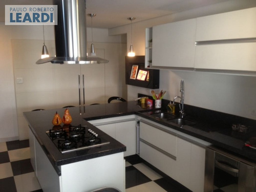 Imagem 5 de 10 de Apartamento Jardim Paulista - São Paulo - Ref: 433526