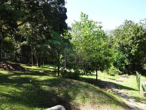 Imagem 5 de 12 de Chácara À Venda, 1200 M² Por R$ 750.000,00 - Condomínio Sítio Da Moenda - Itatiba/sp - Ch0224
