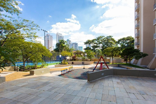 Imagem 2 de 26 de Apartamento - Vila Olimpia - Ap4472