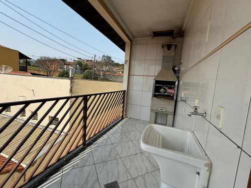 Sobrado Comercial E Residencial Para Locacao Em Valinhos