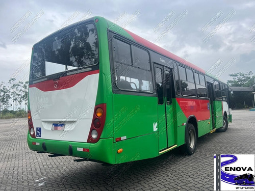 Torino 2010 Mb 1722 3 Portas 36 Lugares Cod 141