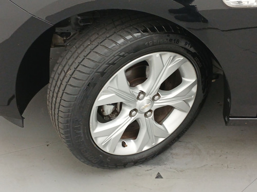 Chevrolet Onix 1.0 TURBO FLEX LTZ AUTOMÁTICO