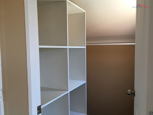 Casa En Arriendo Parque Zapallar, Curicó