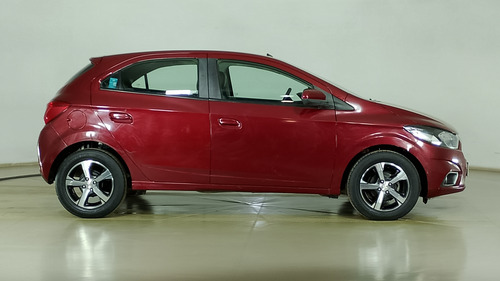 Chevrolet Onix 1.4 Ltz
