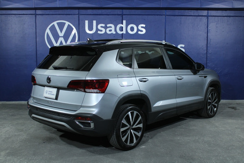 Volkswagen Taos 1.4 Tsi Highline At