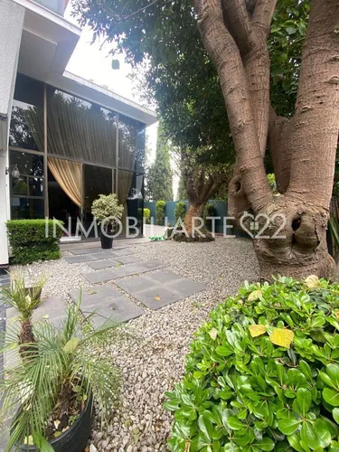 Hermosa Casa En Venta En Bosque De Maples - Bosque De Las Lomas