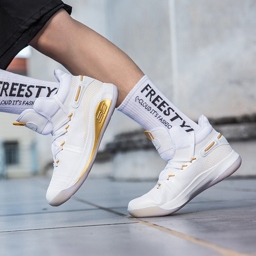 Tenis Deportivos Profesionales De Baloncesto