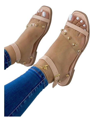 Sandalias Hermosos Diseño Para De La Mejor Calidad