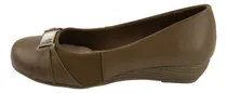 Comprar Zapatos Deedee Con Taco Tipo Cuña Para Mujer