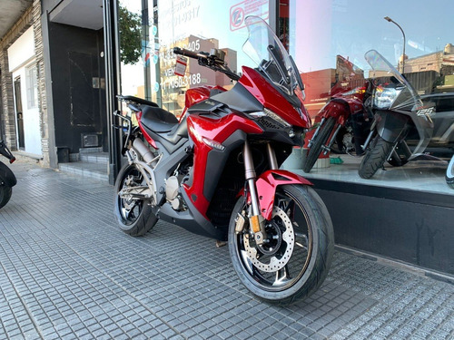 Imagen 7 de 17 de Beta Zontes X2 310 Euro 5 Equipada Entrega Inmediata Okm