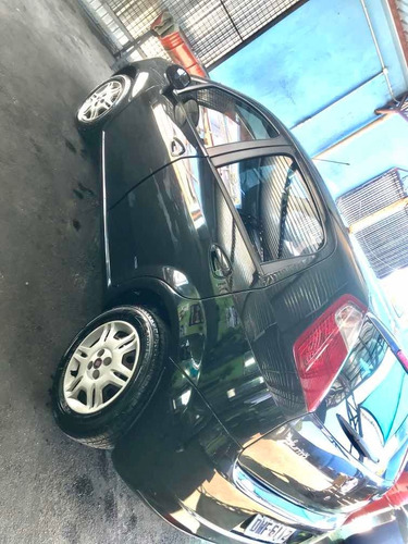Fiat Punto 2008 1.8 Hlx Flex 5p