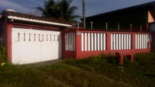 Imagem 11 de 14 de Ótimo Imóvel Luiza Mar Em Itanhaém