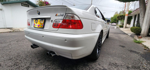 BMW M3 3.2 Version Europea Std At