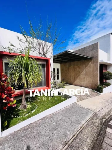 Vendo Casa De Una Planta En Privado Con Alberca En Fortín