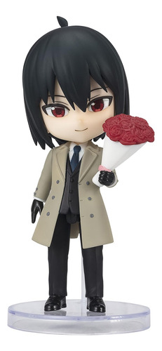 Tamashii Nations Spy × Familia Yuri Briar Bandai Spirits