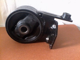 Base Motor Delantera Chery Qq6