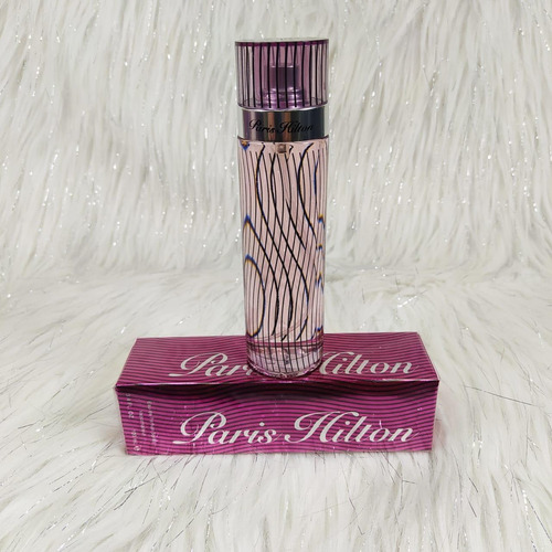 Perfume Loción París Hilton Clásica 100 - mL a $700