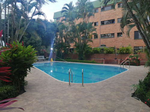 Imagen 1 de 14 de Apartamento En Alquiler Al Norte De Cali Villa Del Prado Halcones