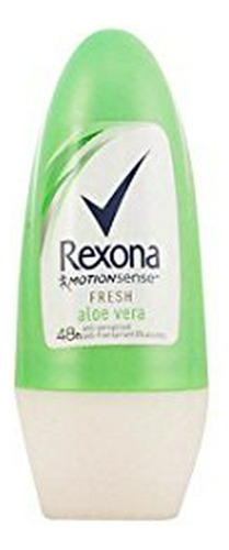 Rexona Aloe Vera Desodorante Roll-on -50 Ml.