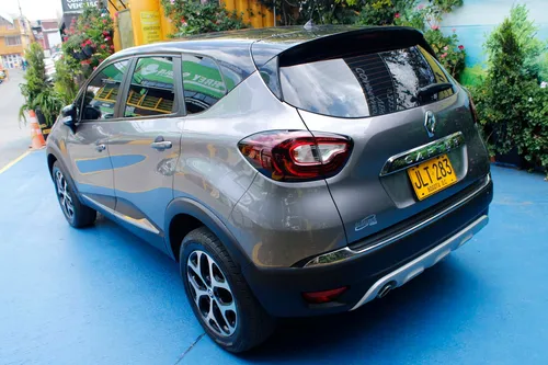 Renault Captur 2.0 Intens At