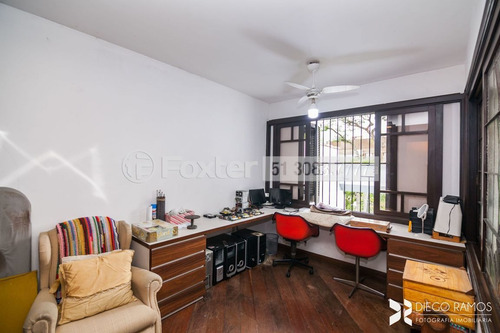 Imagem 18 de 30 de Casa, 3 Dormitórios, 253 M², Rio Branco - 202135