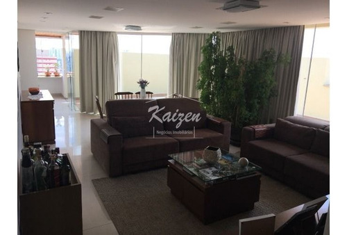 Imagem 4 de 30 de Apartamento - Ref: Apd172