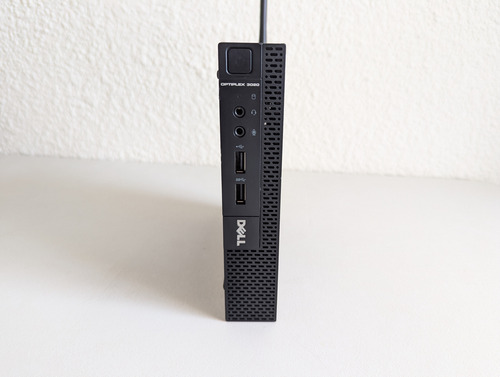 Mini Cpu Dell Optiplex 3020 Core I5 8gb Ram 240gb Ssd Wifi (Reacondicionado)